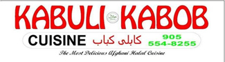 Kabuli-Kabob Kabuli-Kabob